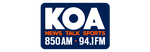 KOA 850 AM & 94.1 FM - Colorado’s News, Talk & Sports Station